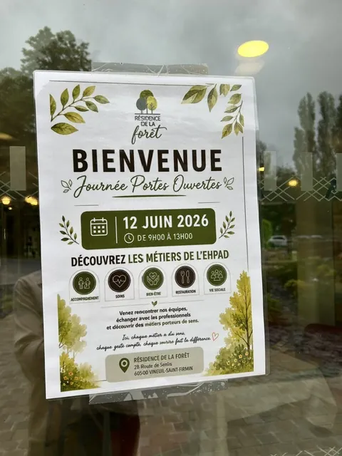  Forum de l'emploi 