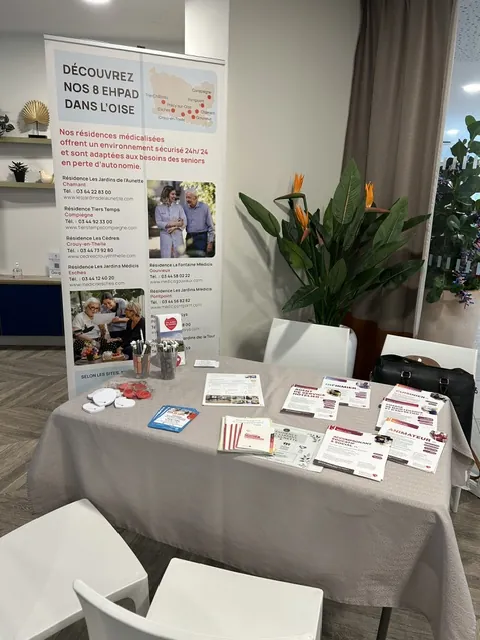  Forum de l'emploi 