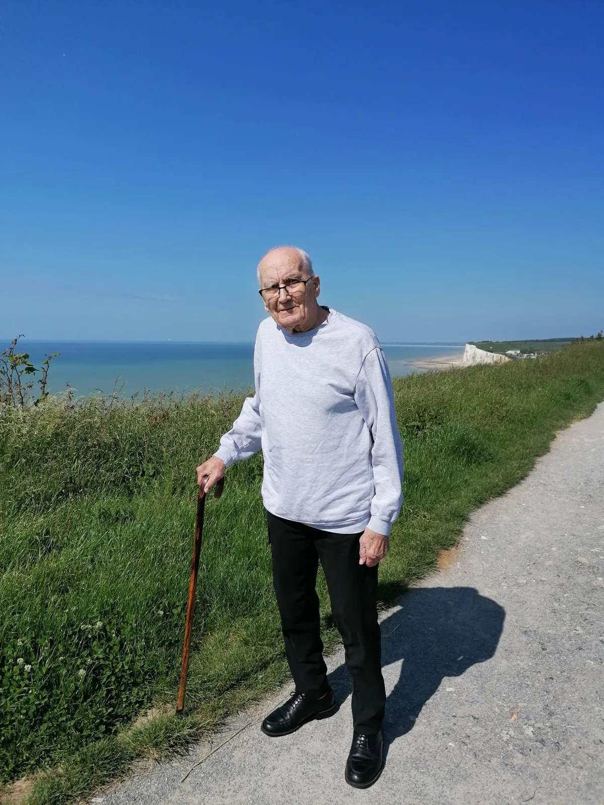 Un air de vacances pour nos aînées de la résidence médicalisée d’Esbly