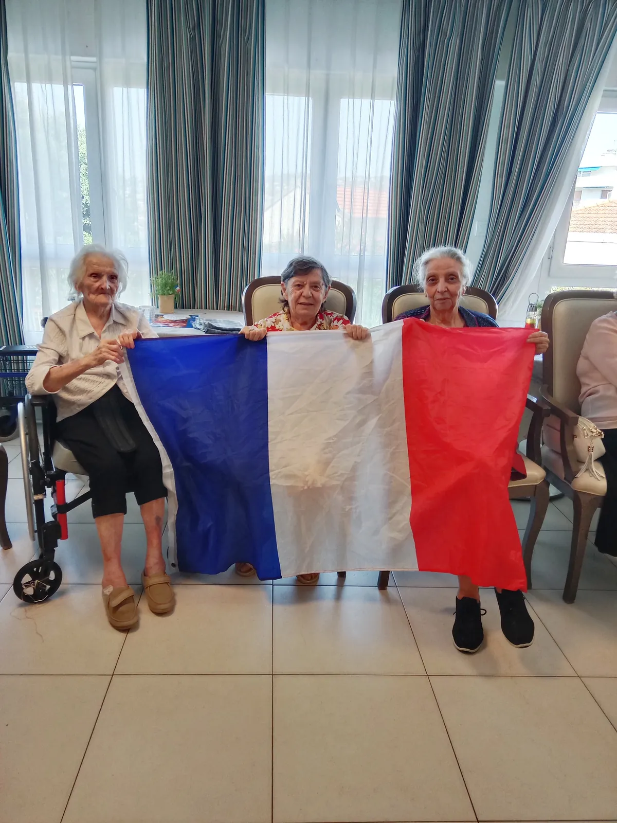 Retour sur la Fête Nationale !!!