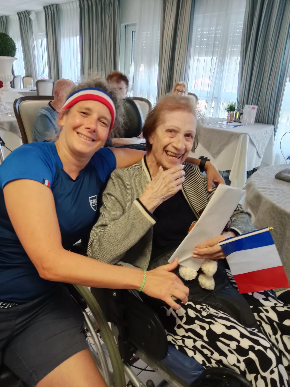 Retour sur la Fête Nationale !!!