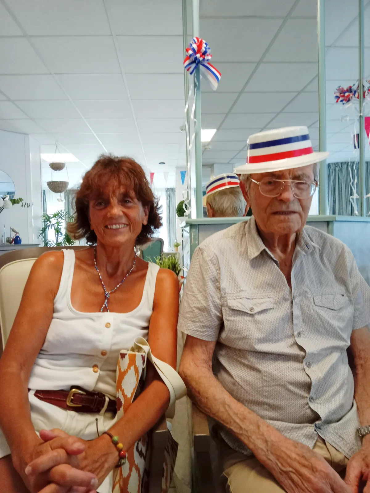 Retour sur la Fête Nationale !!!