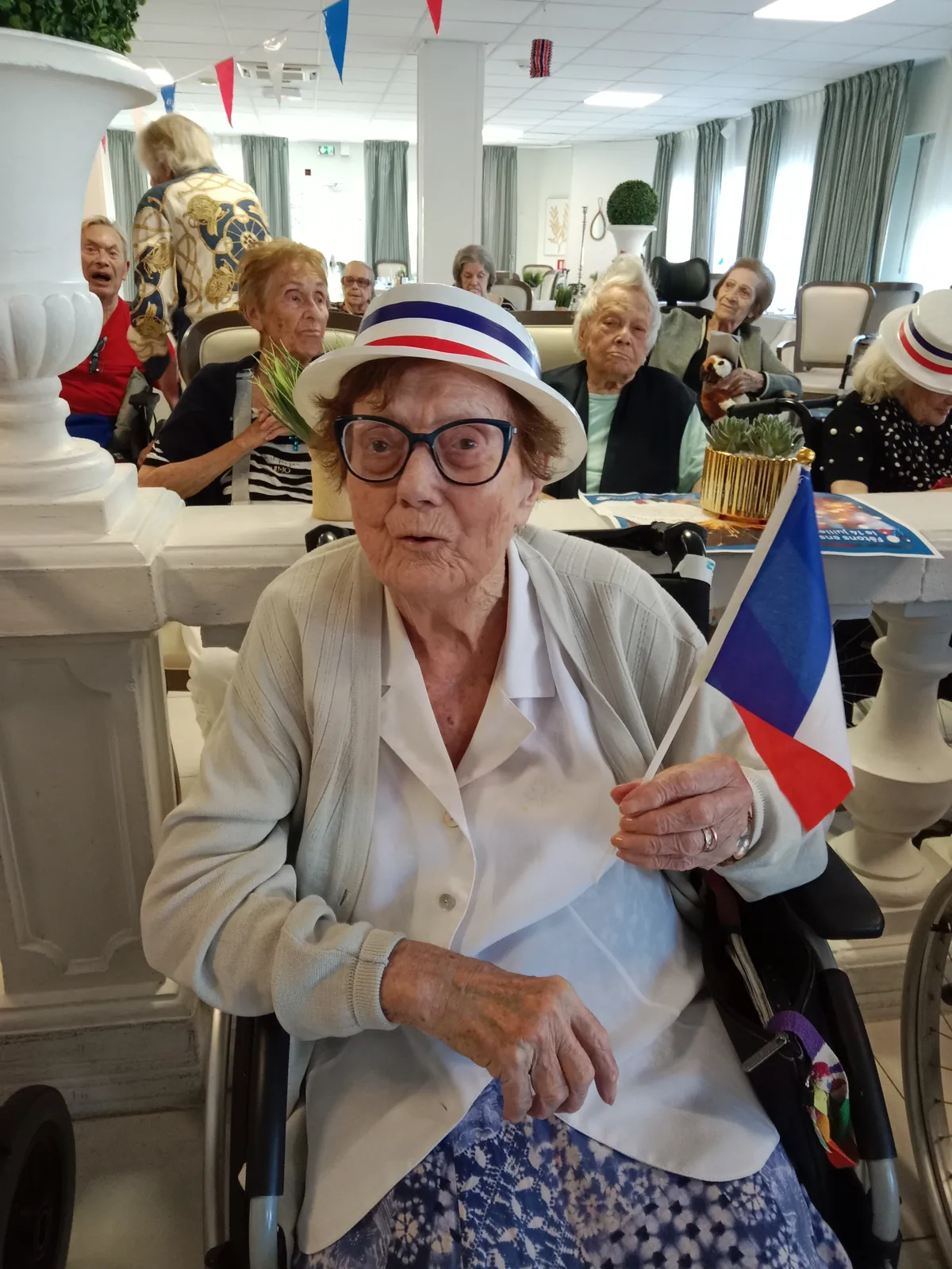 Retour sur la Fête Nationale !!!