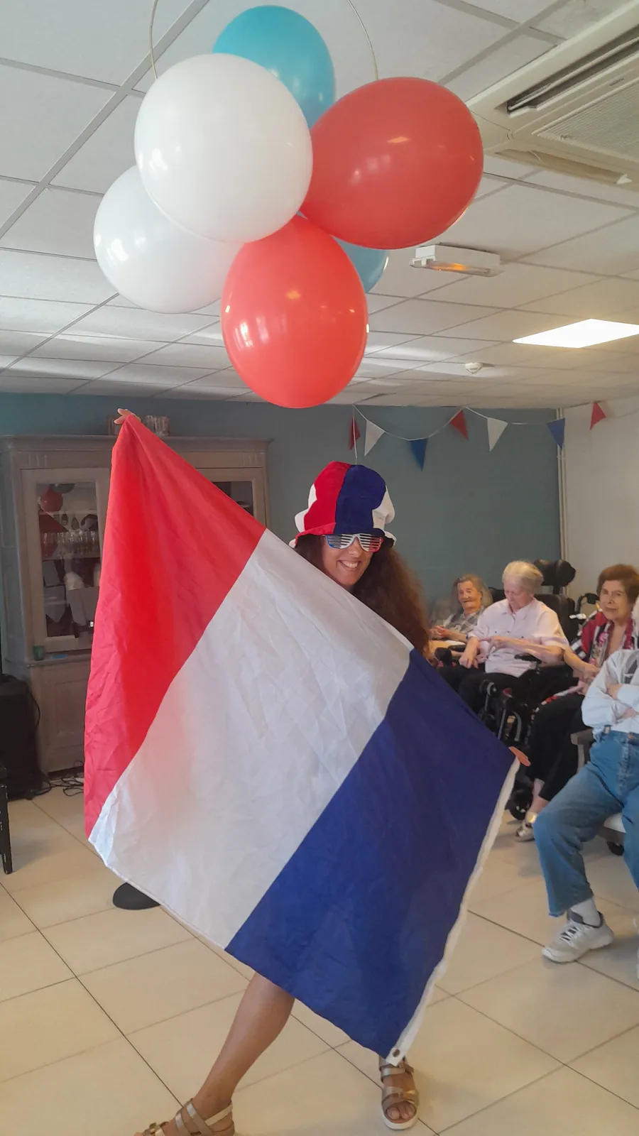 Retour sur la Fête Nationale !!!
