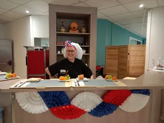 Retour sur la Fête Nationale !!!