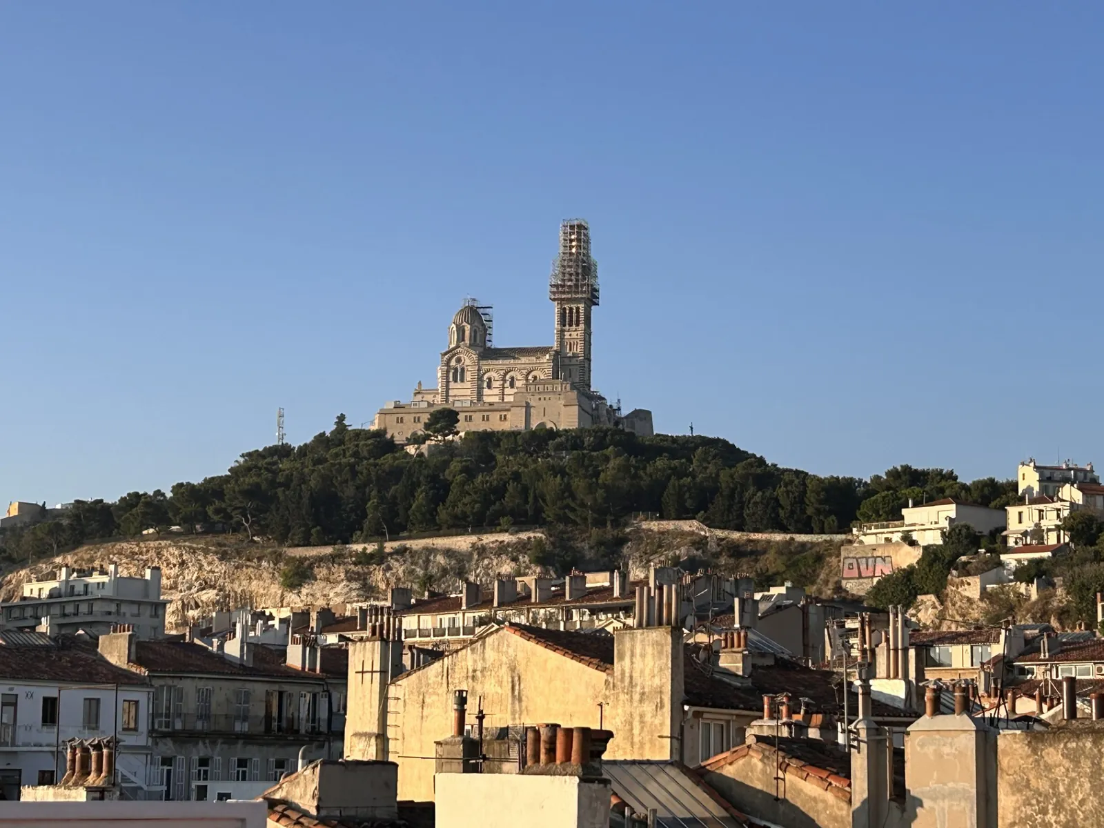 Résidence du Palais – Un nom et une histoire !