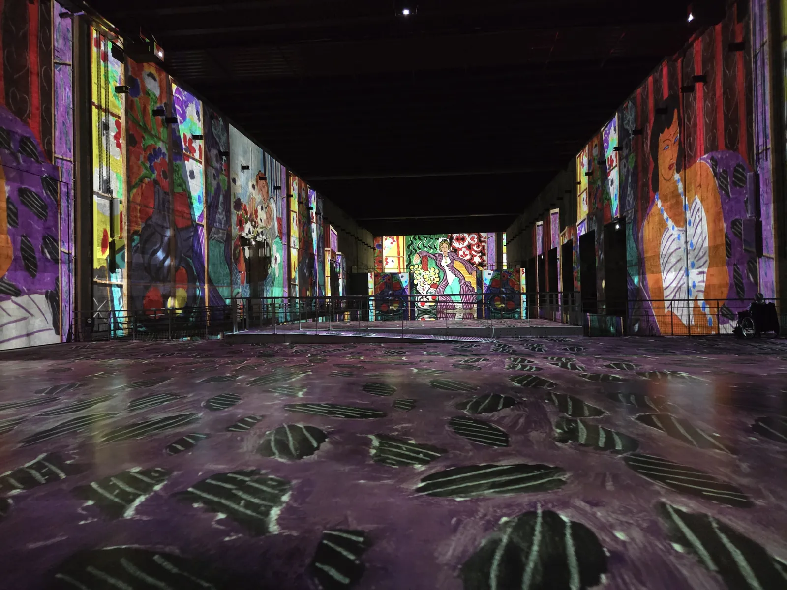 À la découverte de l'univers de Matisse et Frida Kahlo
