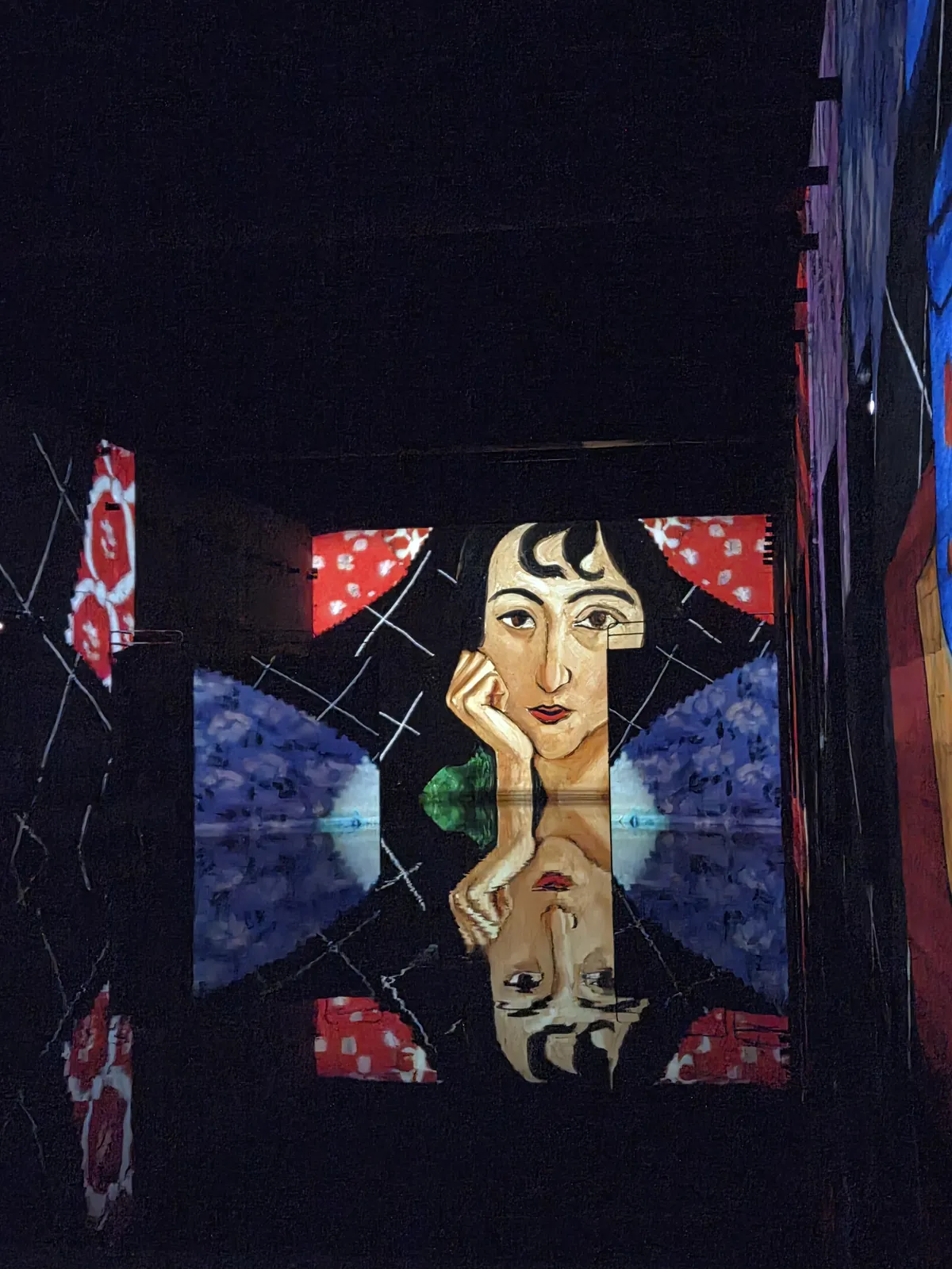 À la découverte de l'univers de Matisse et Frida Kahlo