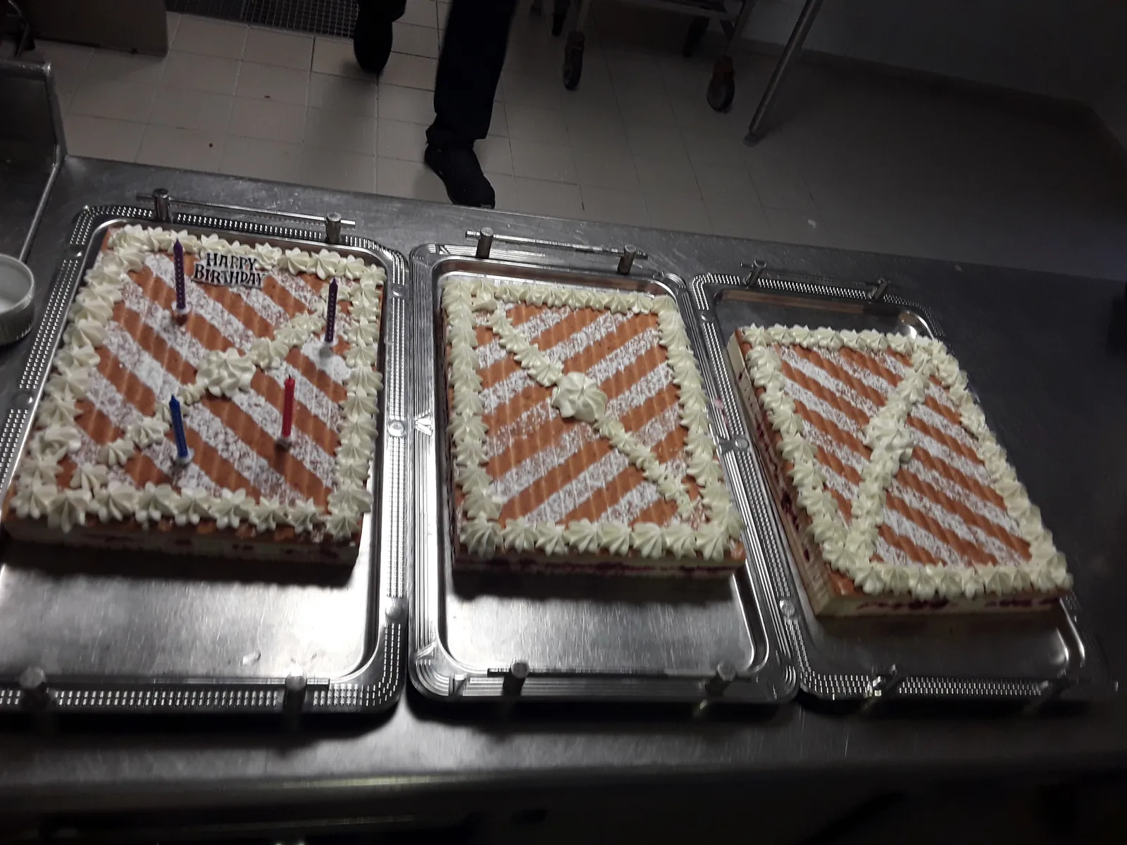 Anniversaire du mois de Janvier 