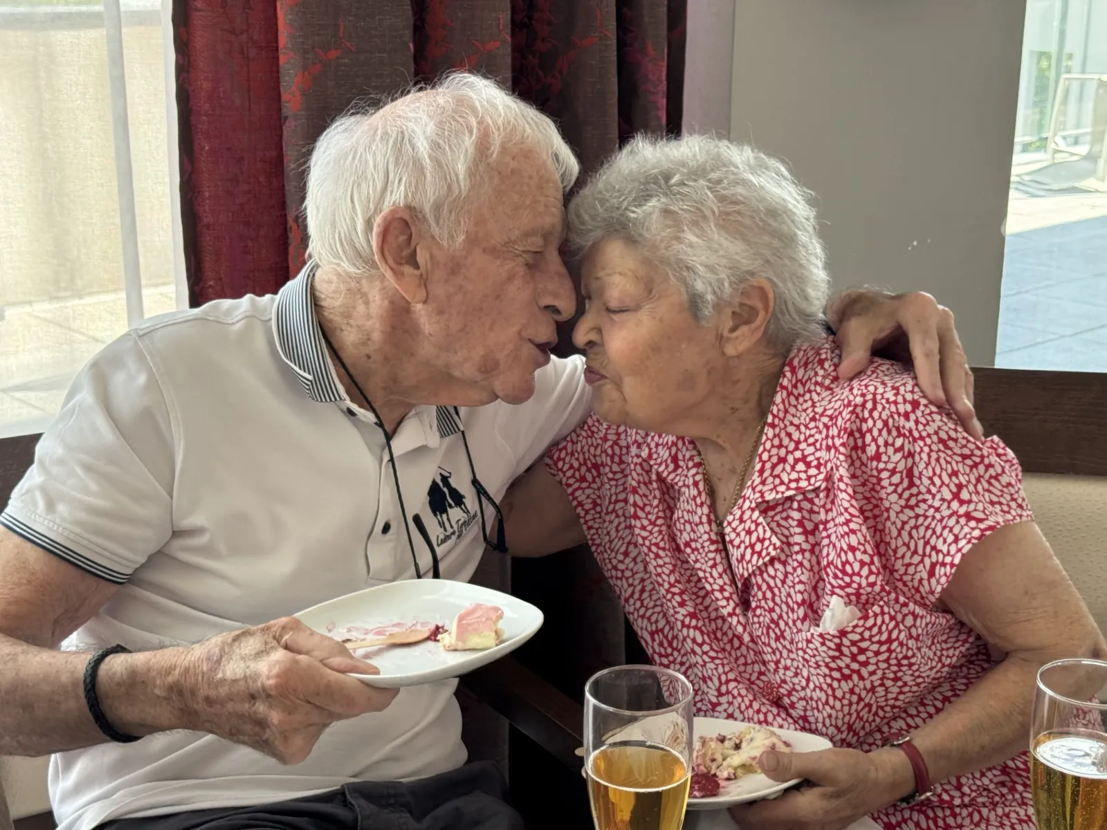 Après-midi Loto et Anniversaire du mois