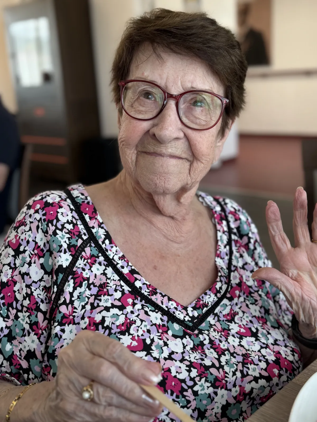 Après-midi Loto et Anniversaire du mois