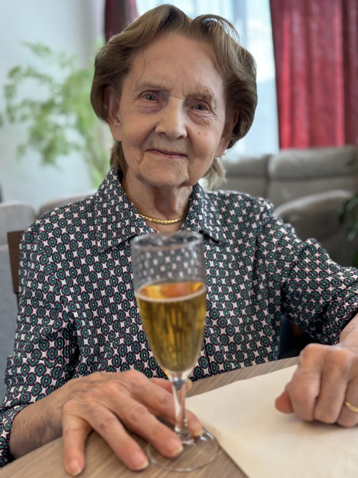 Après-midi Loto et Anniversaire du mois