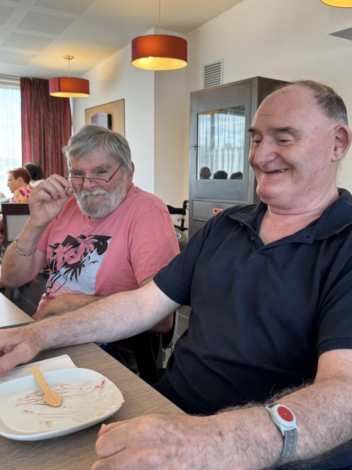 Après-midi Loto et Anniversaire du mois