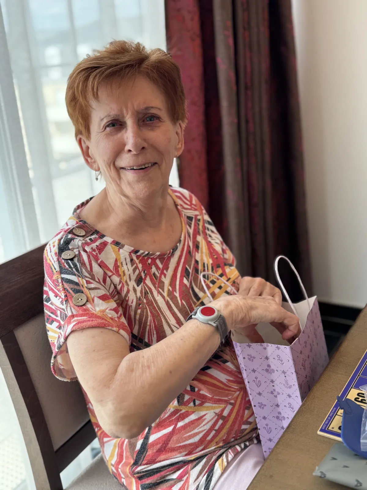 Après-midi Loto et Anniversaire du mois
