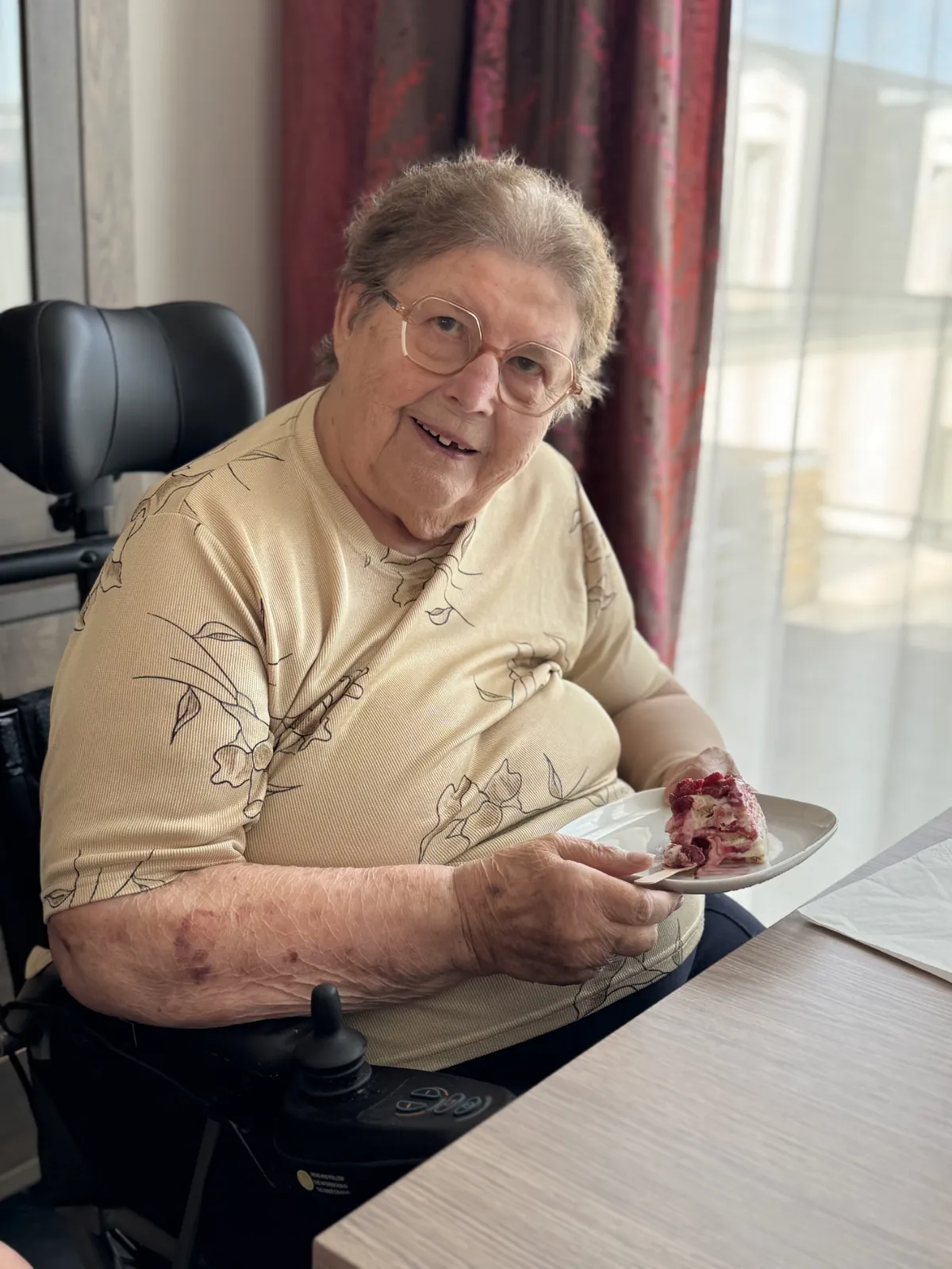 Après-midi Loto et Anniversaire du mois