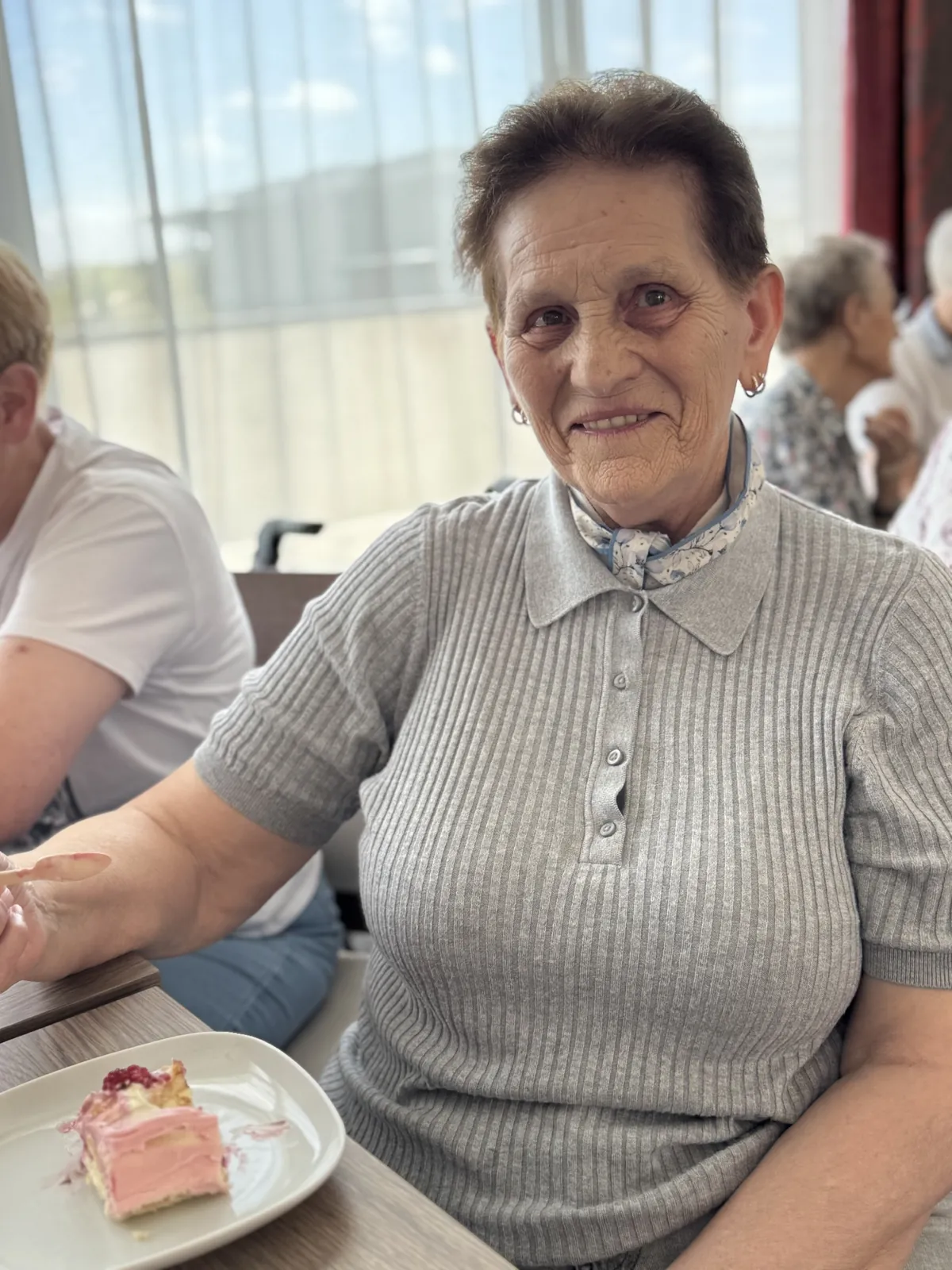 Après-midi Loto et Anniversaire du mois