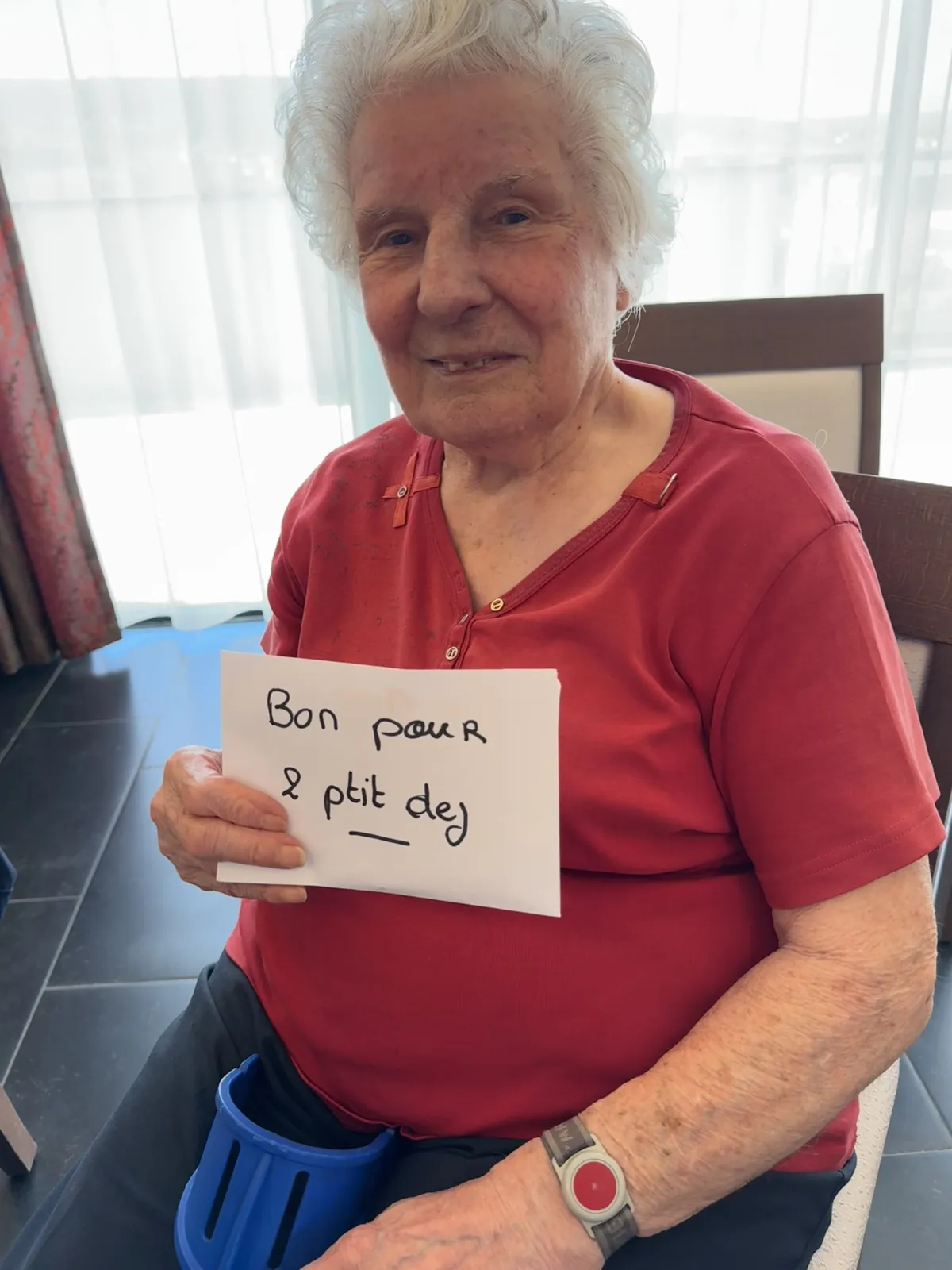 Après-midi Loto et Anniversaire du mois