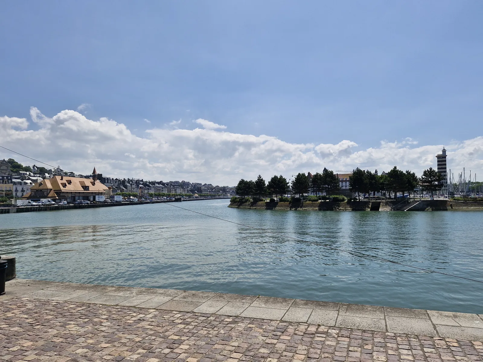 Tiers Temps Paris passe la journée en Normandie !