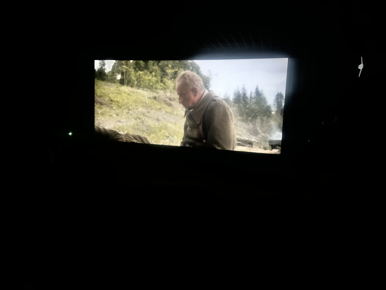 Sortie cinéma 