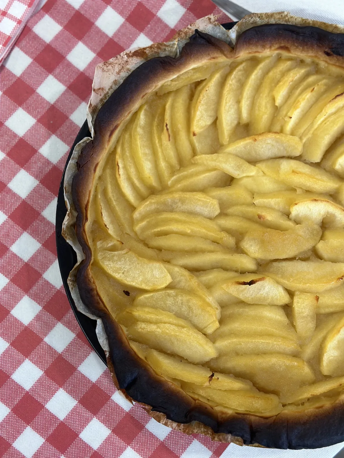 Atelier cuisine aux Peupliers !