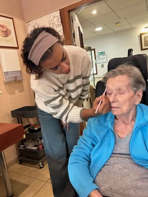 Après-midi beauté 