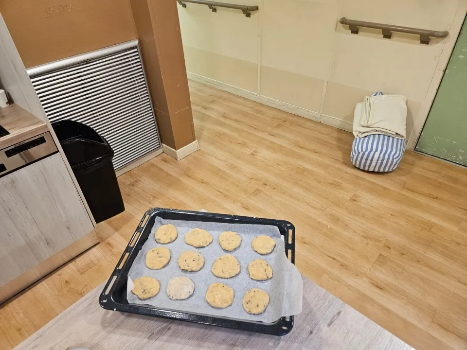 LES APRES-MIDIS "PÂTISSERIE"
