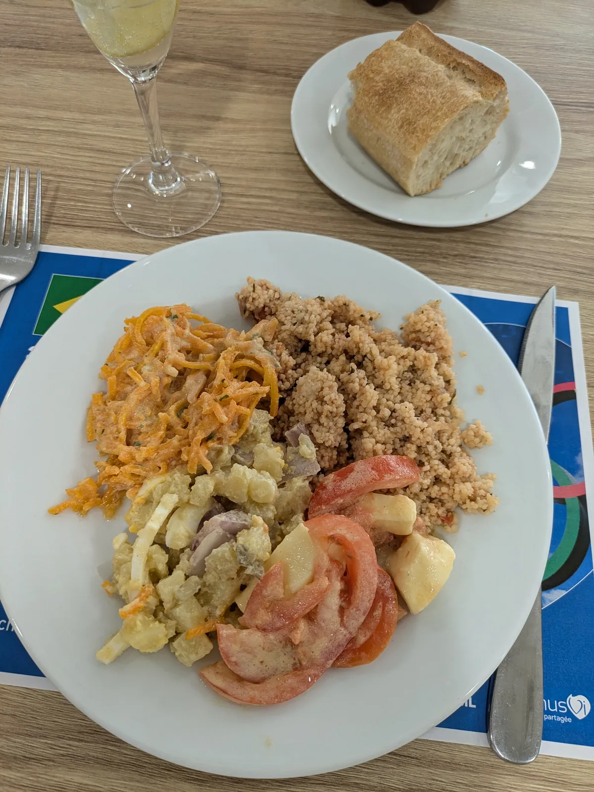Journée Olympiades 