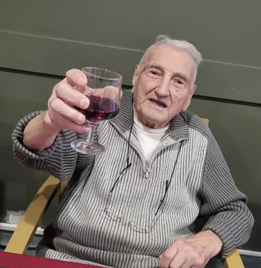 Le Beaujolais Nouveau est arrivé !!! 