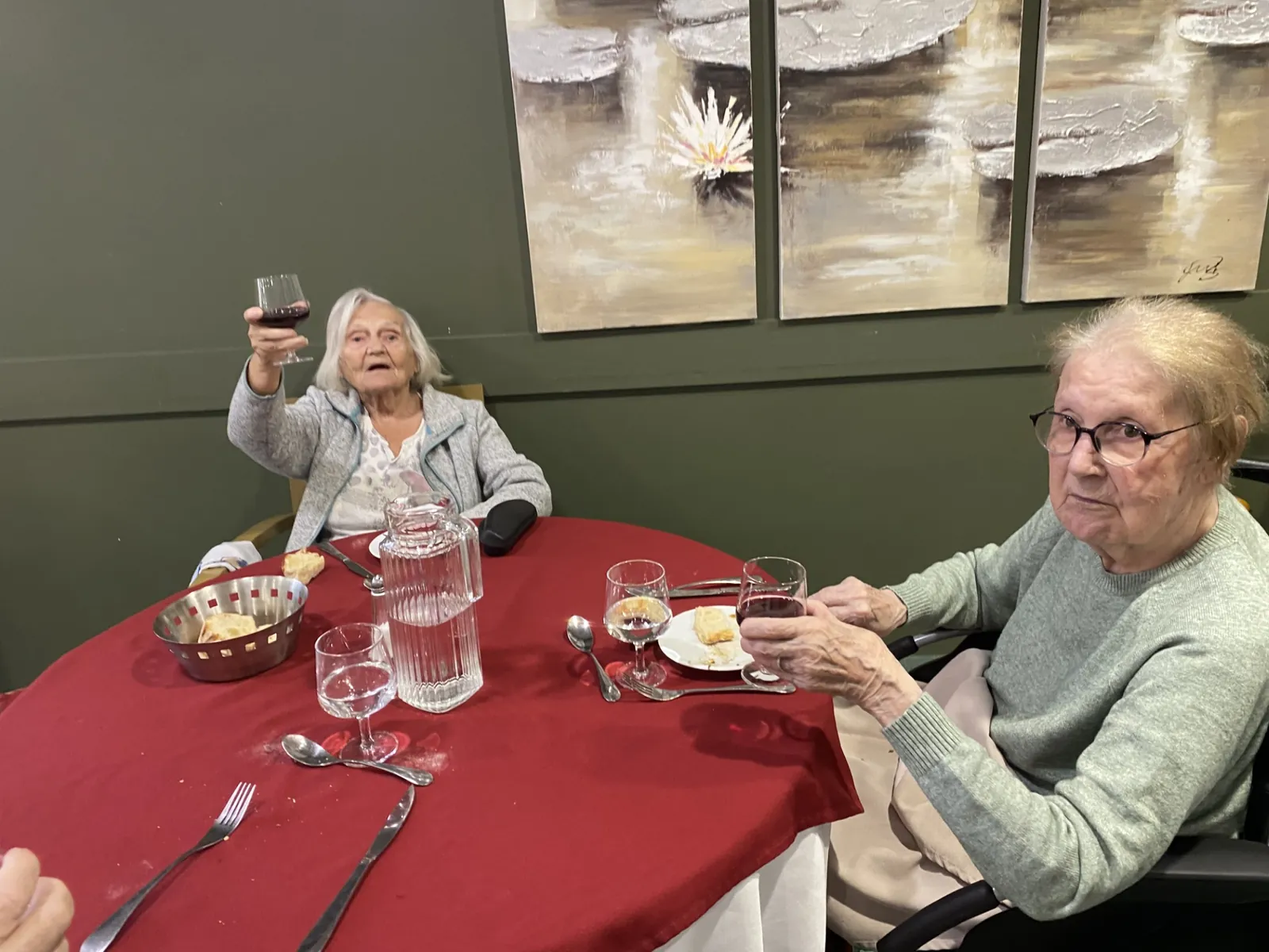 Le Beaujolais Nouveau est arrivé !!! 
