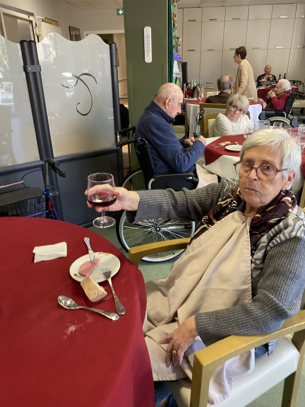 Le Beaujolais Nouveau est arrivé !!! 