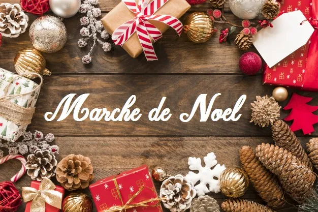 Les animations de Décembre 