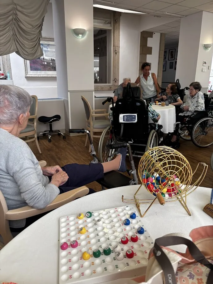  Loto Bingo