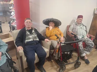 Carnaval mars 2026