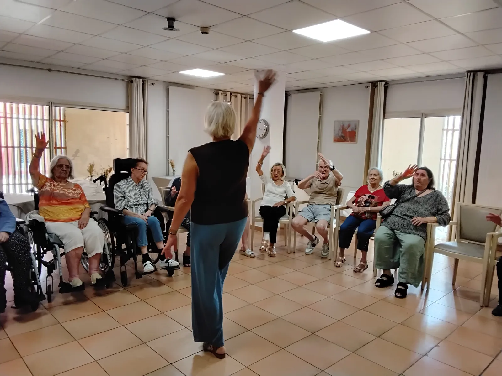 mercredi 23 septembre 