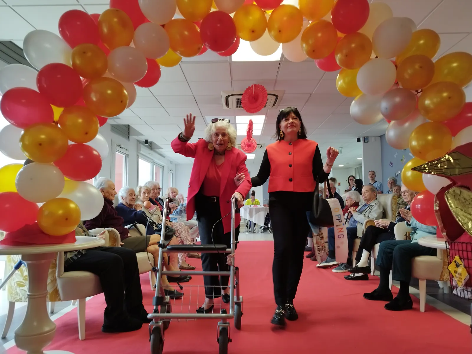 Un défilé Miss & Mister Medicis placé sous le signe de l’élégance, de l'humour et du partage