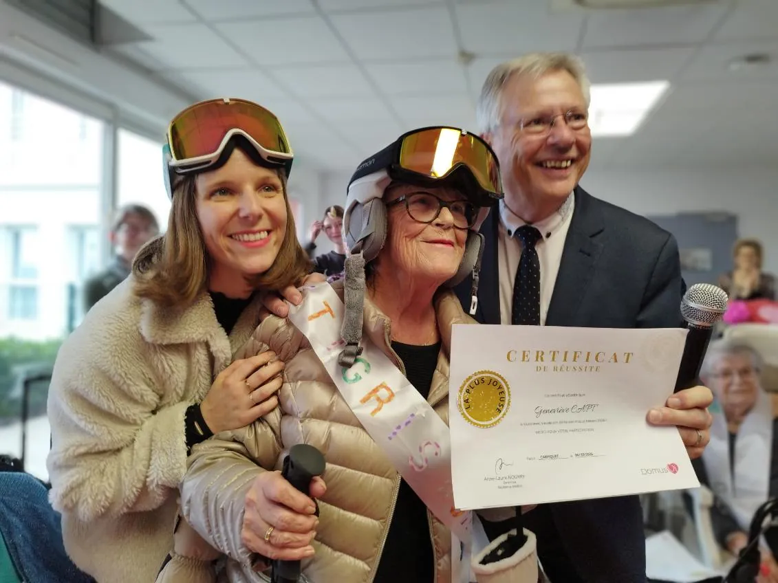 Un défilé Miss & Mister Medicis placé sous le signe de l’élégance, de l'humour et du partage