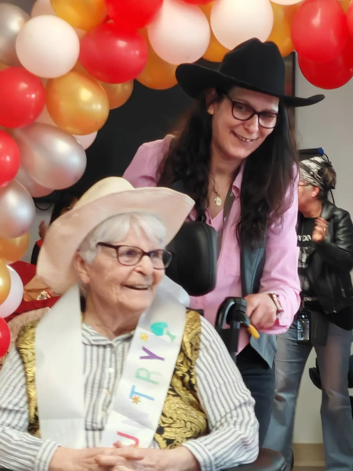 Un défilé Miss & Mister Medicis placé sous le signe de l’élégance, de l'humour et du partage