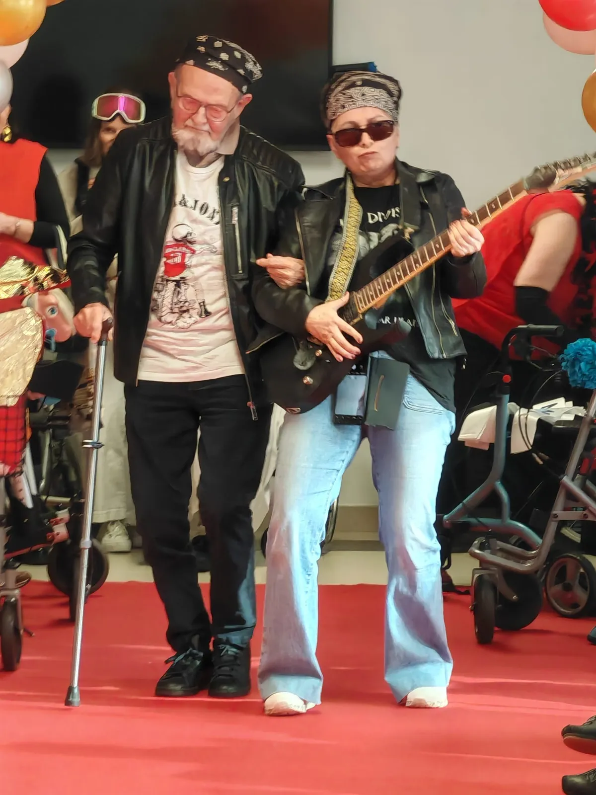 Un défilé Miss & Mister Medicis placé sous le signe de l’élégance, de l'humour et du partage