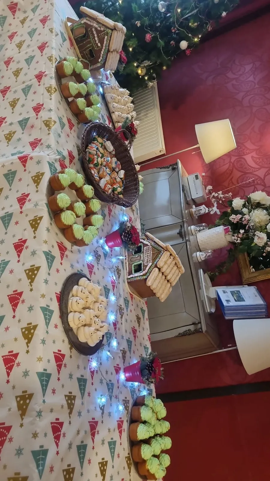 Fête de noël 