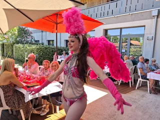 Fête de l'été !