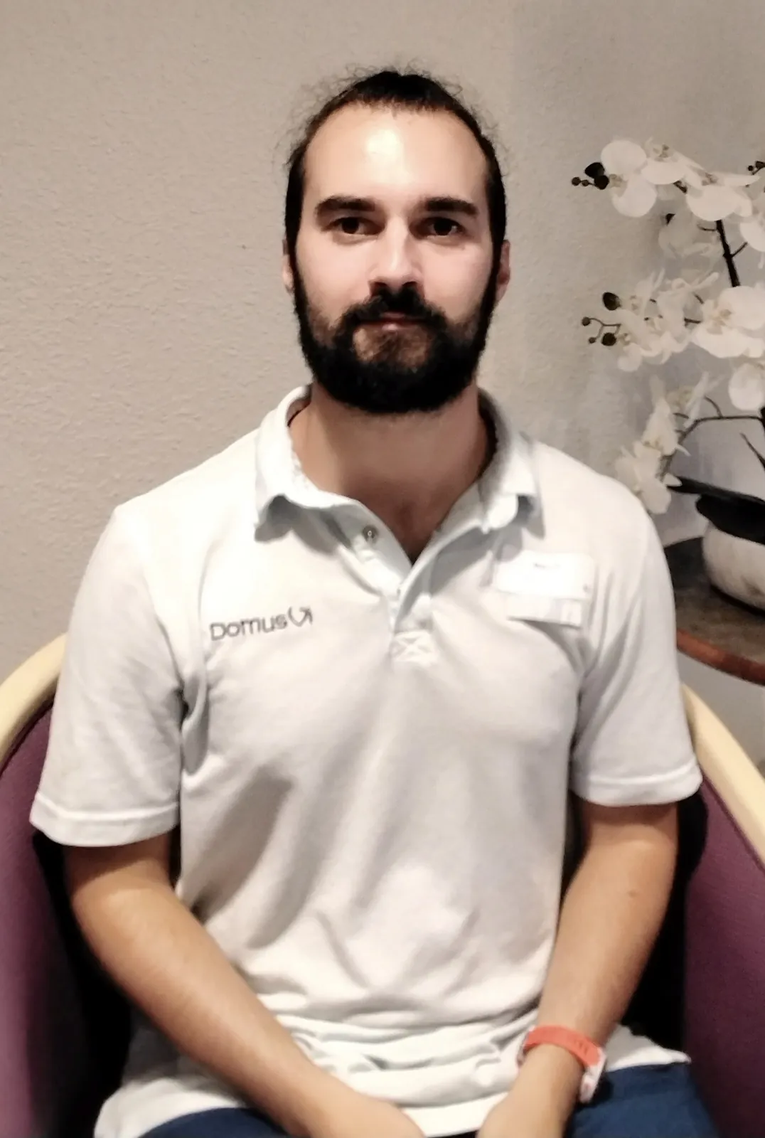 L'éducateur d'Activité Physique Adapté : un allié précieux en EHPAD 
