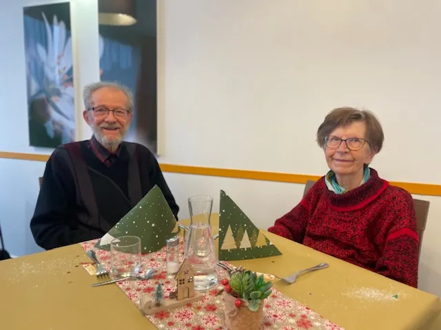 Noel des familles 