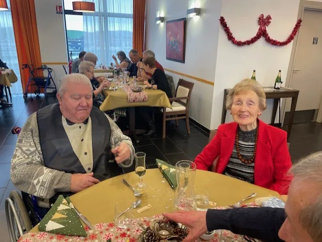 Noel des familles 
