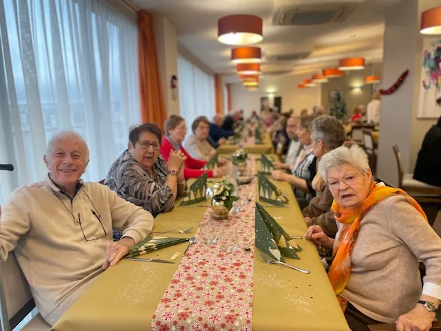 Noel des familles 