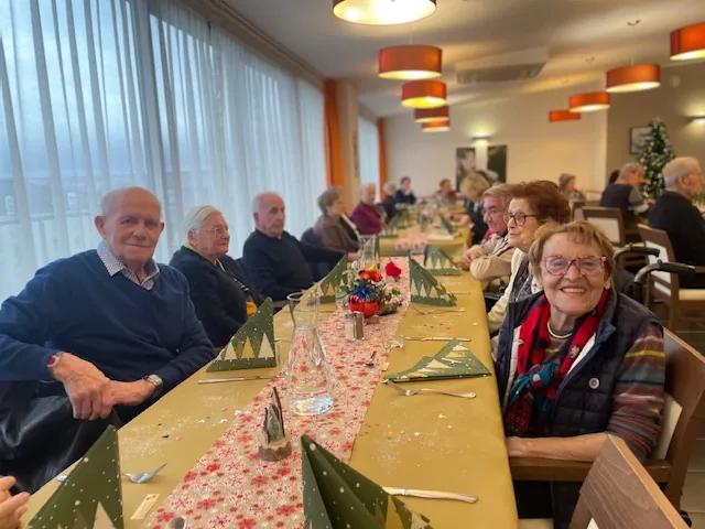 Noel des familles 