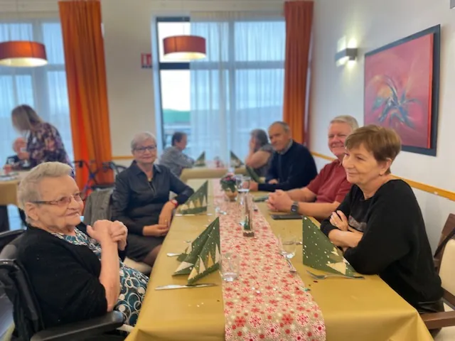 Noel des familles 