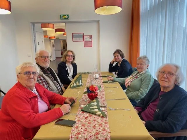 Noel des familles 