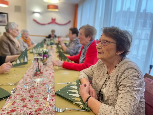 Noel des familles 