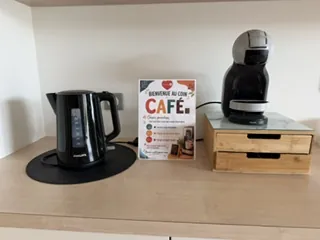 Un moment de convivialité à partager avec vos proches