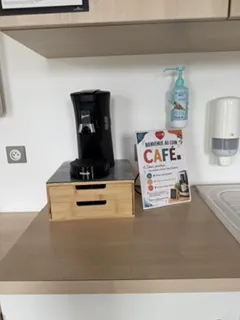Un moment de convivialité à partager avec vos proches